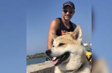 Ο Σπύρος Κώτσιας. 