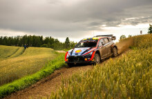 Ράλι Εσθονίας