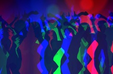 Συναυλίες και Αθηναίοι