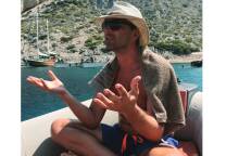 Ο Λουτζ Κλέβεμαν. 