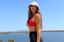 Η Ναυσικά Παναγιωτακοπούλου