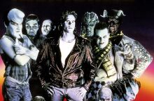 Nightbreed