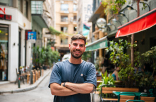 Παναγιώτης Κουμουνδούρος