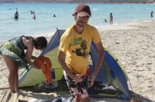 Θανάσης Χριστουδούλου 