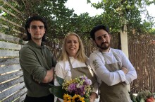 Cretan Gastronomy Experiences