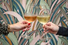 Κρασιά aperitif 