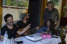 Άγγελος Σπάρταλης 