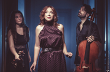 "Το πάρτυ της ζωής μου" με την Ελένη Ράντου τη σεζόν 2022-23 στο Θέατρο Διάνα