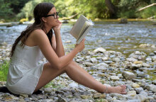 8 βιβλία ελληνικής λογοτεχνίας από τις εκδόσεις Βακχικόν