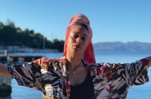 Ξένια Ντάνια