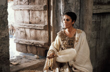 Η Ειρήνη Παπά.