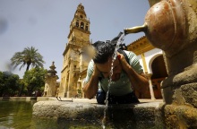 Η ΝΑSA ανακοίνωσε ότι ο Ιούνιος του 2022 ήταν ο θερμότερος από το 1880 όταν ξεκίνησαν οι μετρήσεις - Δεν συμφωνούν όλοι