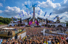 tomorrowland
