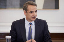 mitsotakis