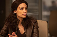 Η Ροζάριο Ντόσον στο «Dopesick» του Ντάνι Στρονγκ 