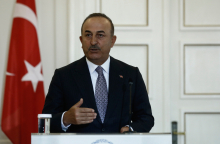 Μεβλούτ Τσαβούσογλου