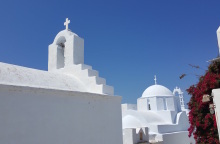 amorgos