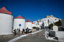 Αστυπάλαια