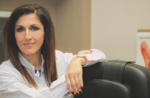 Ανατολή Παταρίδου