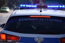 Περιπολικό 