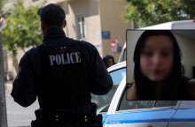Αστυνομικοί στο Περιστέρι ψάχνουν τον σύντροφο της 17χρονης, καθώς ενισχύεται το σενάριο να πρόκειται για γυναικοκτονία
