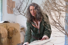 Αλεξάνδρα Αθανασιάδη