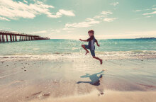 Γιατί είναι σημαντικές οι διακοπές χωρίς υποχρεώσεις για τα παιδιά;