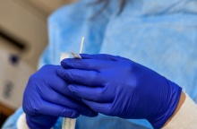 Δωρεάν rapid test από κλιμάκια του ΕΟΔΥ