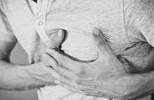 Οι μακροπρόθεσμες καρδιαγγειακές επιπλοκές της λοίμωξης COVID-19