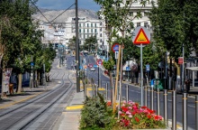 Κυκλοφοριακές ρυθμίσεις στον Πειραιά