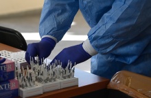 Δωρεάν rapid test