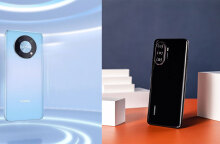 HUAWEI nova Y70 και HUAWEI nova Y90