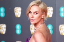 Σαρλίζ Θερόν 