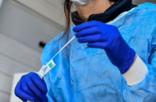 Δωρεάν rapid test από τον ΕΟΔΥ