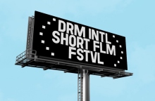 Διεθνές Φεστιβάλ Ταινιών Μικρού Μήκους Δράμας