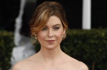 Η ηθοποιός Έλεν Πομπέο