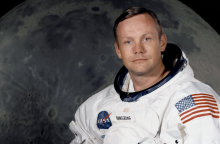 Νιλ Άρμστρονγκ