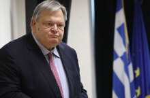 Ευάγγελος Βενιζέλος