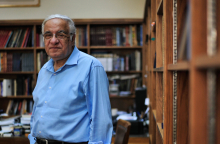 Διονύσης Σιμόπουλος