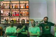 Η ομάδα του Abstract