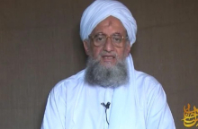 Αϊμάν αλ-Ζαουάχρι