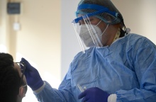 Δωρεάν rapid test από τον ΕΟΔΥ