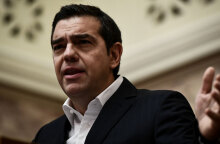 tsipras