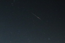 Περσείδες - Πεφταστέρια