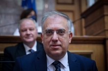 Ο ΥΠΡΟΠΟ, Τάκης Θεοδωρικάκος