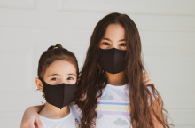 Σύνδρομο post - covid σε παιδιά και εφήβους ηλικίας 0-17 ετών