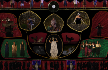 Jennifer Nelson, "Democracy is a party"