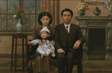 «A City of Sadness» του Hou Hsiao-hsien