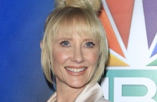 Anne Heche