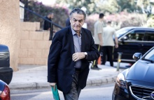 Χαράλαμπος Αθανασίου